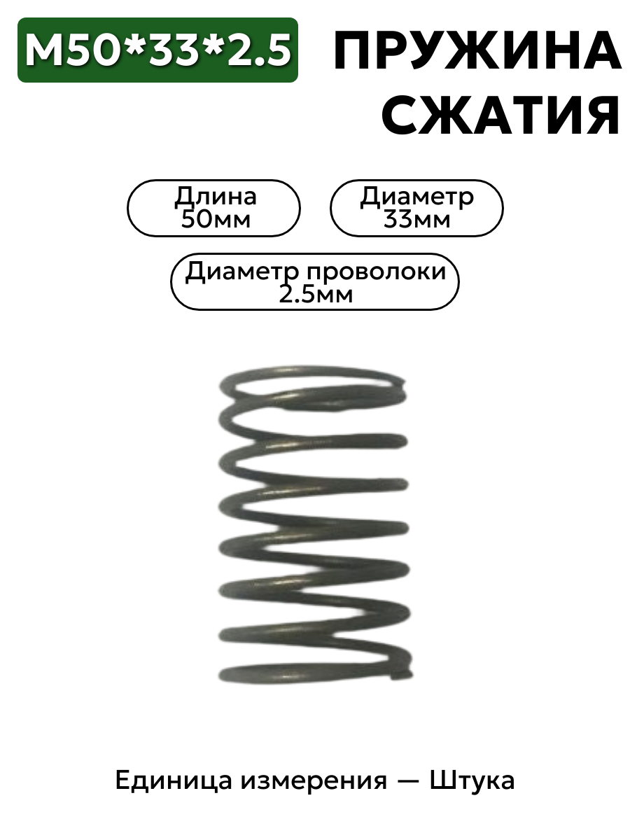 50х33х2,5 в интернет-магазине НМК