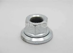 гайка колесная 93865-3104038 22х1,5 h27 в Нижнем Новгороде