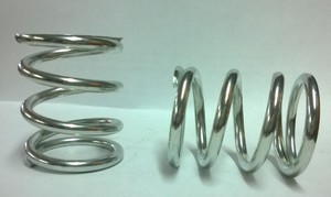 пружина сжатия 41х36х4,5 в интернет-магазине НМК