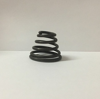 Пружина сжатия коническая 31х37х3,0 пружина сжатия коническая 31х37х3,0 в Нижнем Новгороде