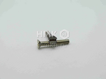 Винт М4х25 ГОСТ 17475-80 цинк винт м4х25 гост 17475-80 в Нижнем Новгороде