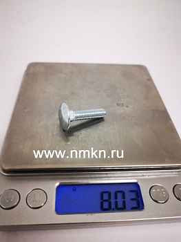 болт 210408 п29 10х40 гост 7802 в Нижнем Новгороде