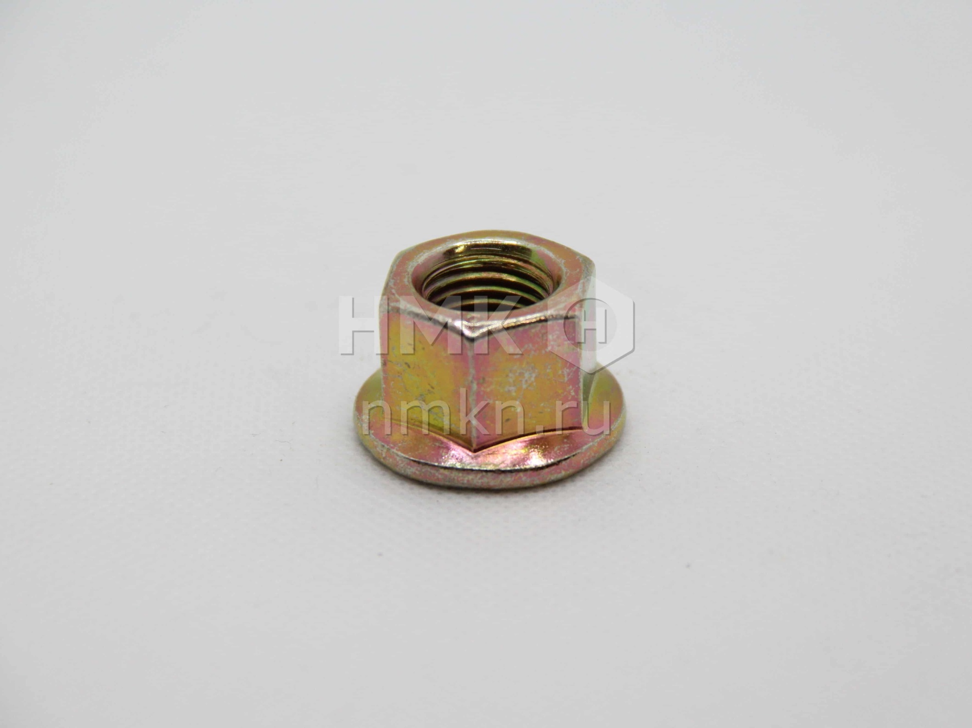 гайка м14*1,5 с фланцем 14х1.5 в интернет-магазине НМК